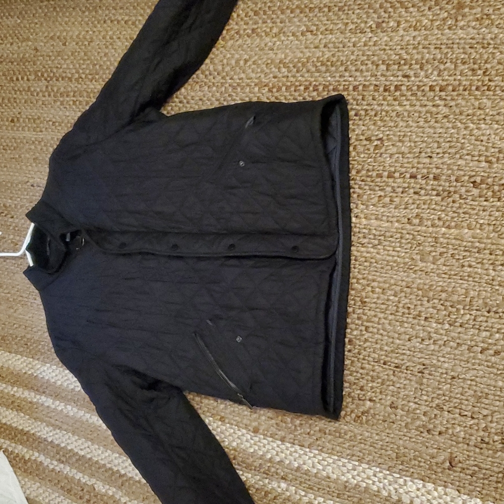 Mens Barbour Jacket